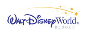 Walt Disney World Logo