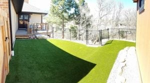 K9Grass artificial turf for pets