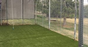 Residential Artificial Turf Install