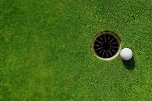 GolfGreens putting green